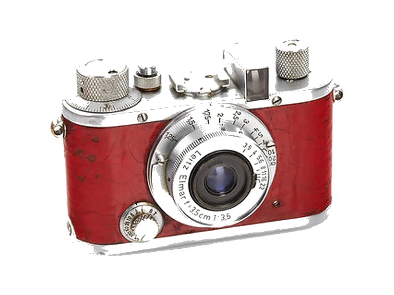 Leica Helmut Schäfer Wetzlar