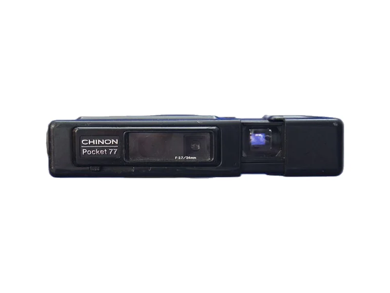 Chinon Pocket 77