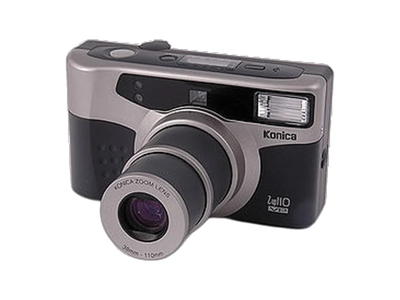 Konica Z-up 110 VP
