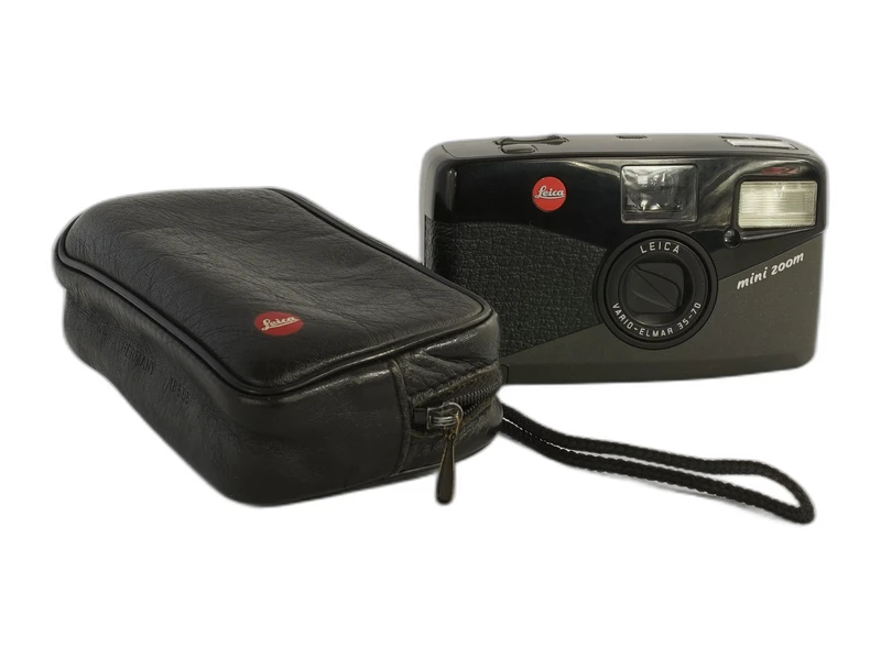 Leica Mini Zoom