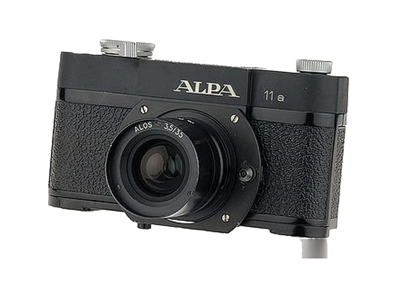 Alpa 11a
