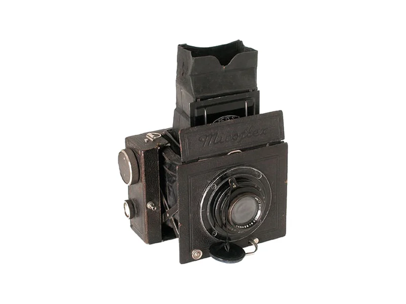 Zeiss Miroflex A 859/3