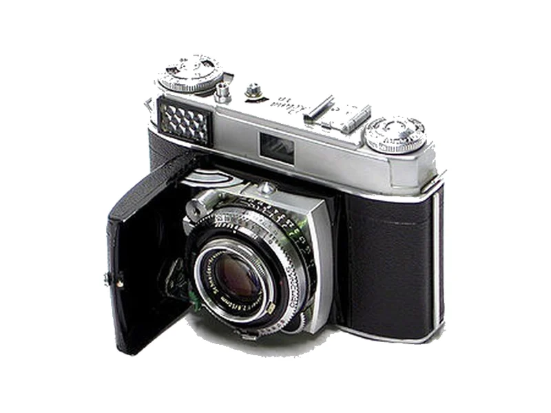 Kodak Retina IB (019 I)