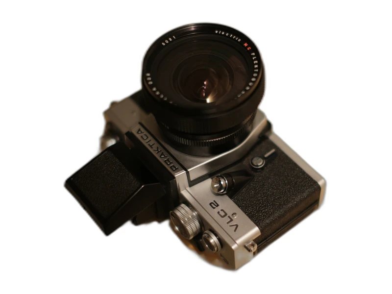 Praktica VLC2