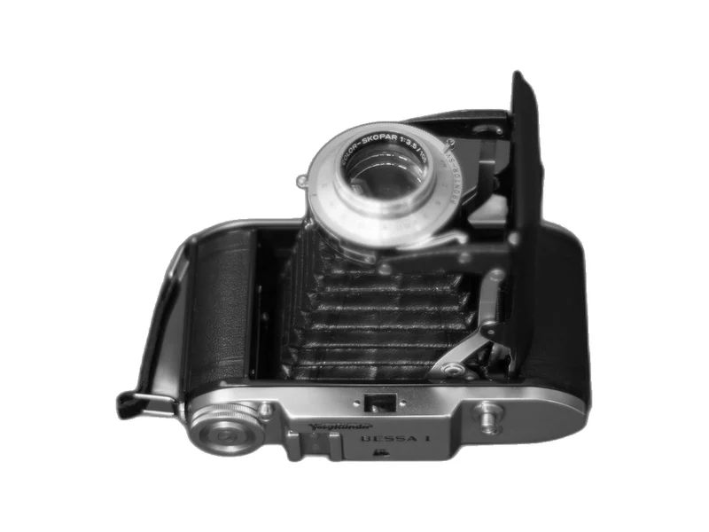Voigtlander Studio