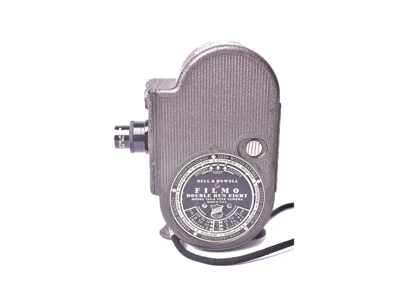 Bell & Howell 134-A (Filmo)