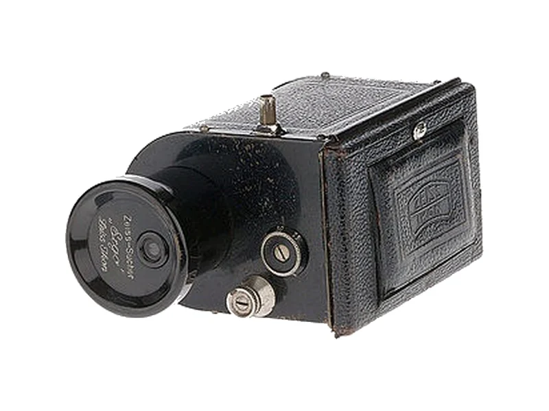 Zeiss Ergo