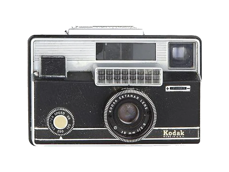 Kodak Instamatic 800