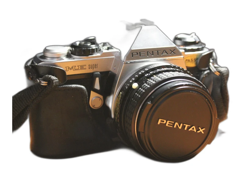 Pentax ME Super