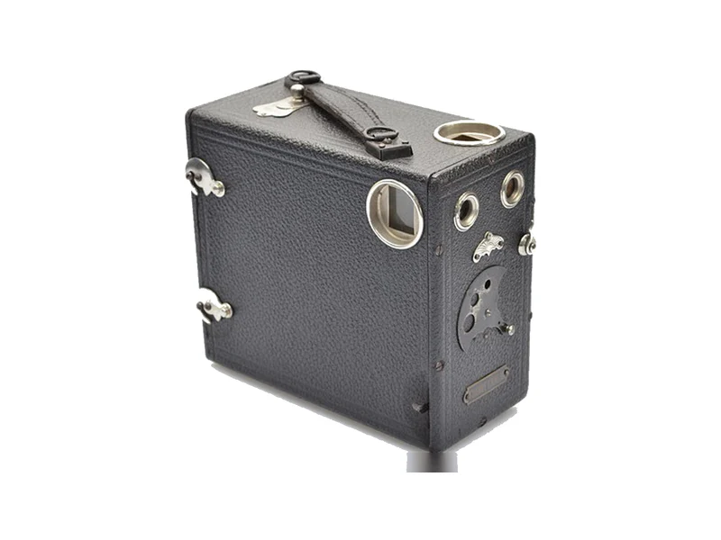 Konica Cherry II