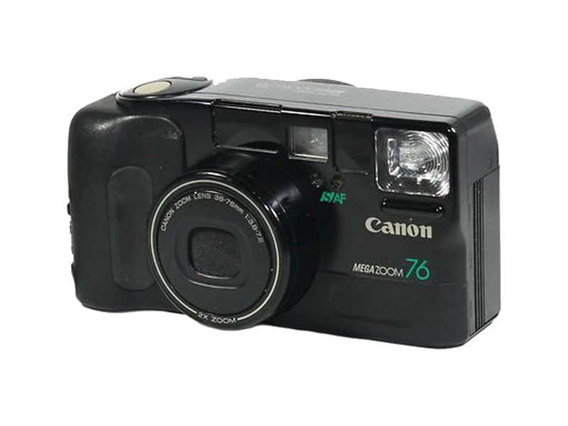 Canon Sure Shot Mega Zoom 76 (Prima Zoom 76 / Autoboy Zoom 76)