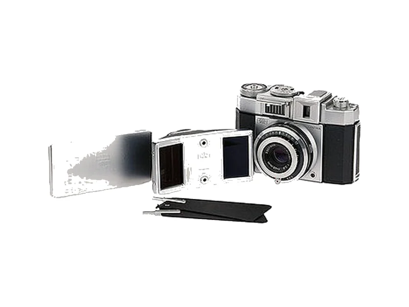 Zeiss Contina III (529 24)