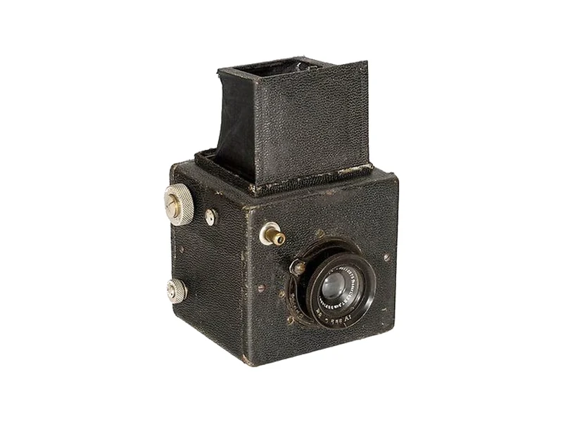 ICA Reflex (3x4)