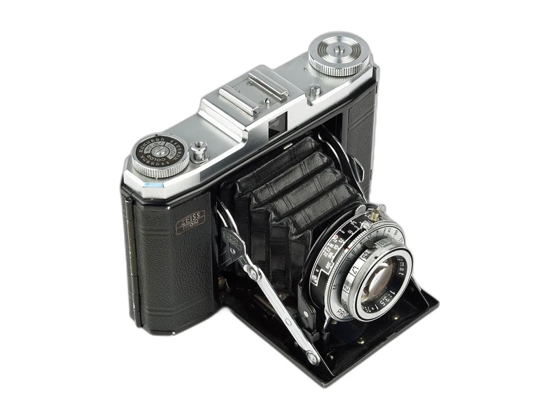 Zeiss Nettar 523/16