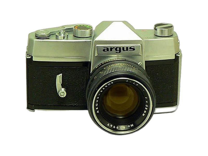 Argus (SLR)