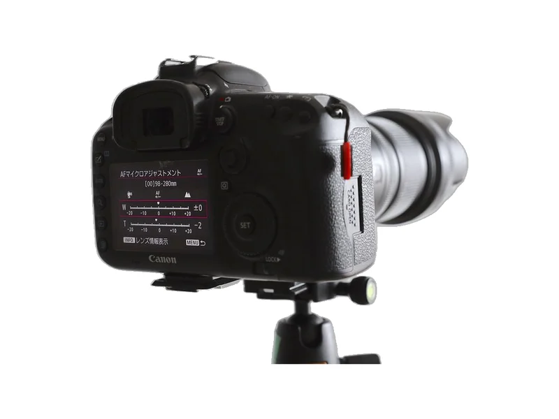 Canon IIAF