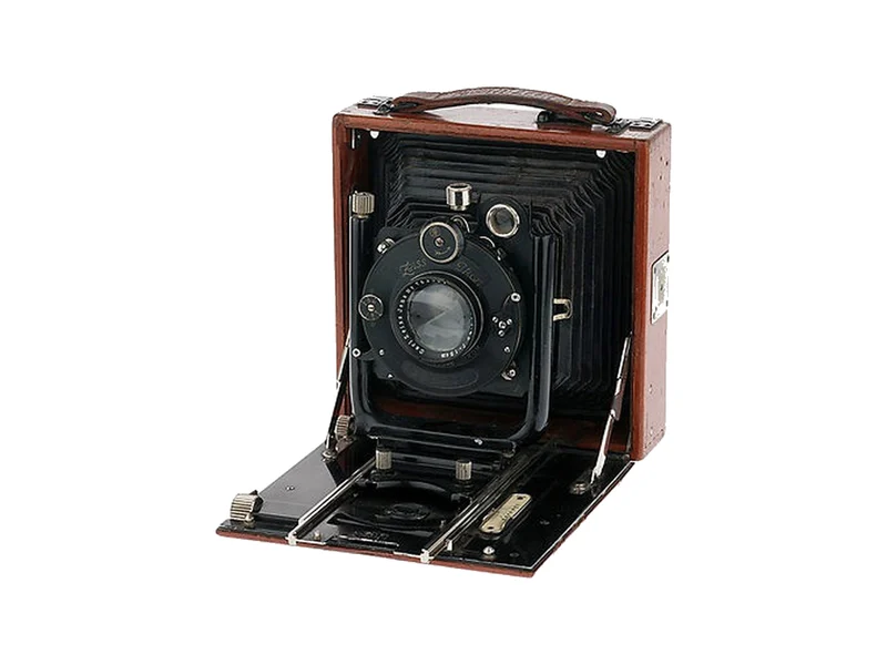 Zeiss Tropen Favorit 266/1 (Tropical)