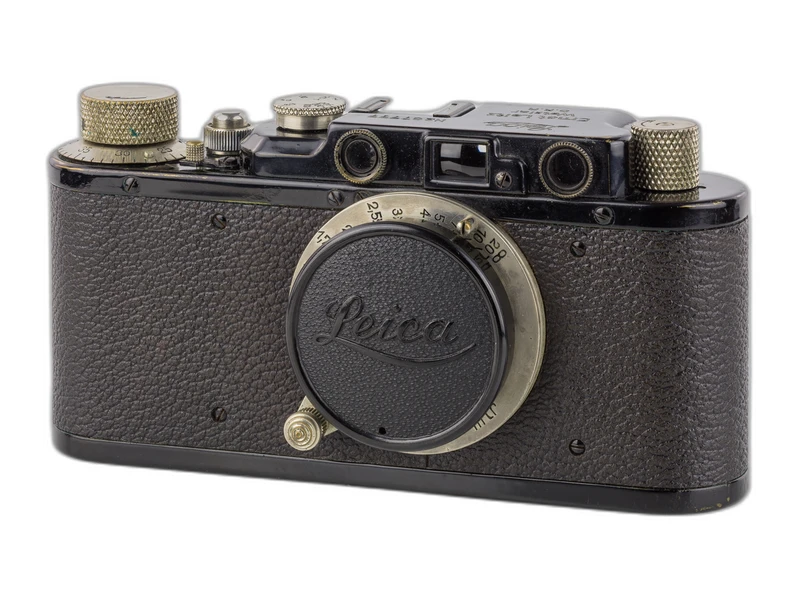 Leica II