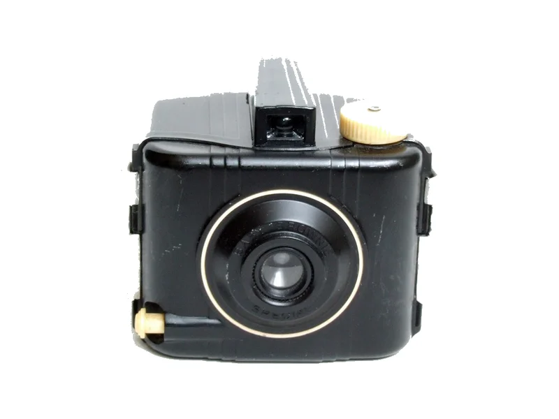 Kodak Brownie Camera (110)
