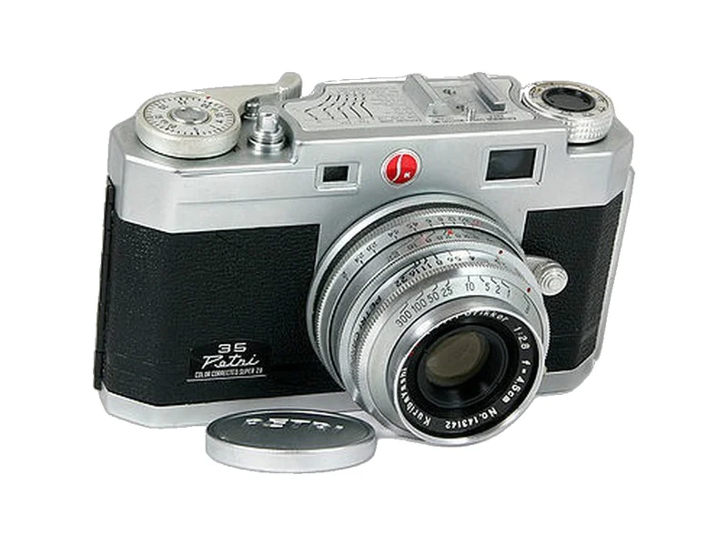 Petri 35