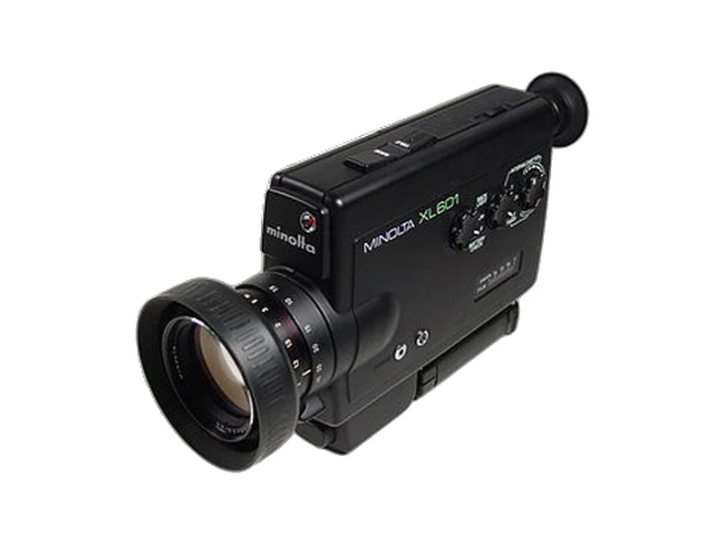 Minolta XL 601