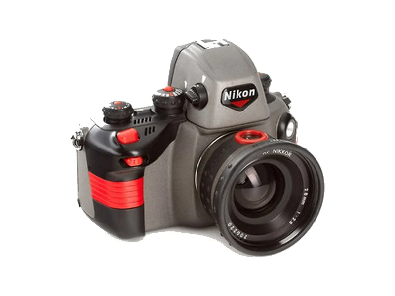 Nikonos RS (prototype)