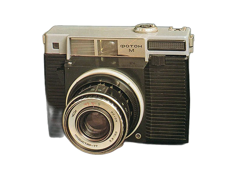 Zenit Foton M