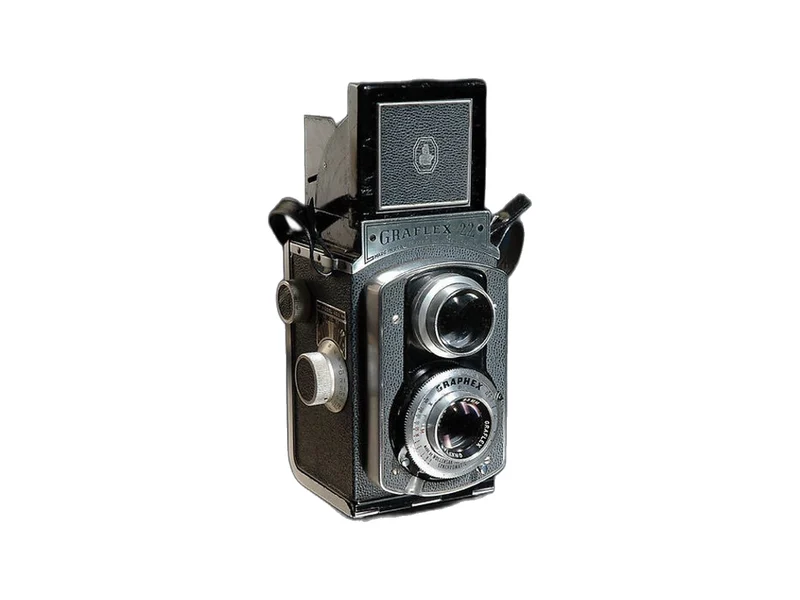 Graflex 22 (Model 400)