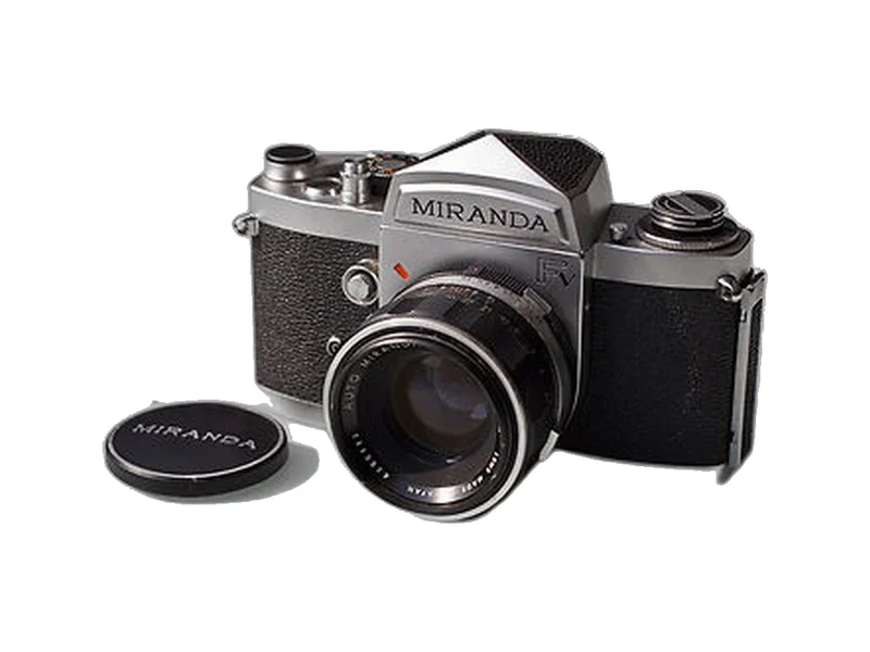 Miranda Fv