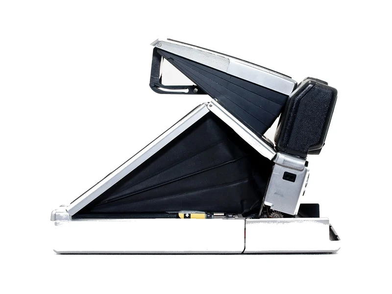 Polaroid OneStep