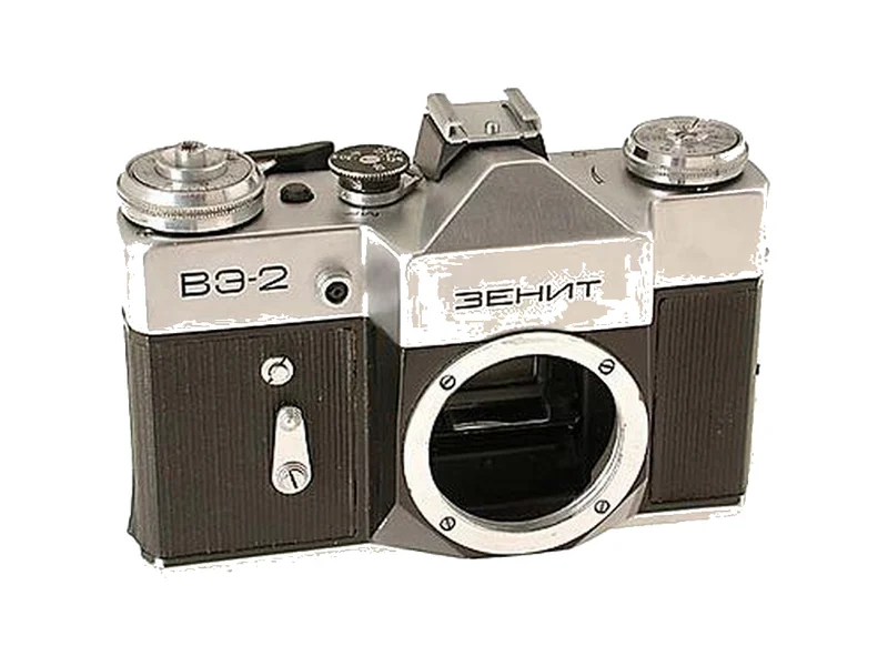 Zenit BE-2