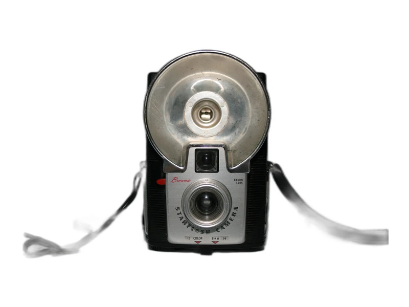 Kodak Brownie StarFlash