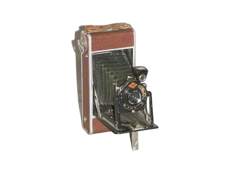Agfa Billy I Luxus