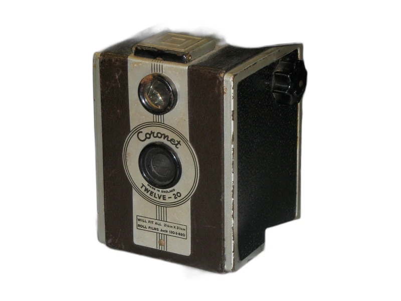 Coronet Twelve-20