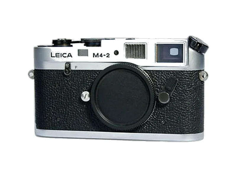 Leica M4-2 'Panda'