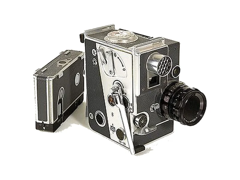 Leica Leicina Prototype