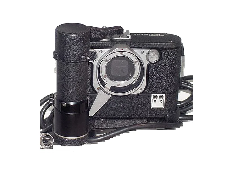 Berning Robot Robot Recorder 36M