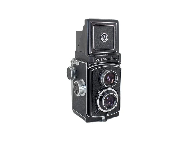 Yashicaflex (Mod A)