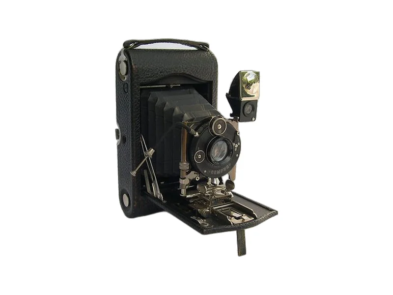 Kodak Autographic No.3 Model H