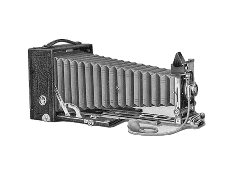 Kodak Premo Folding No.3