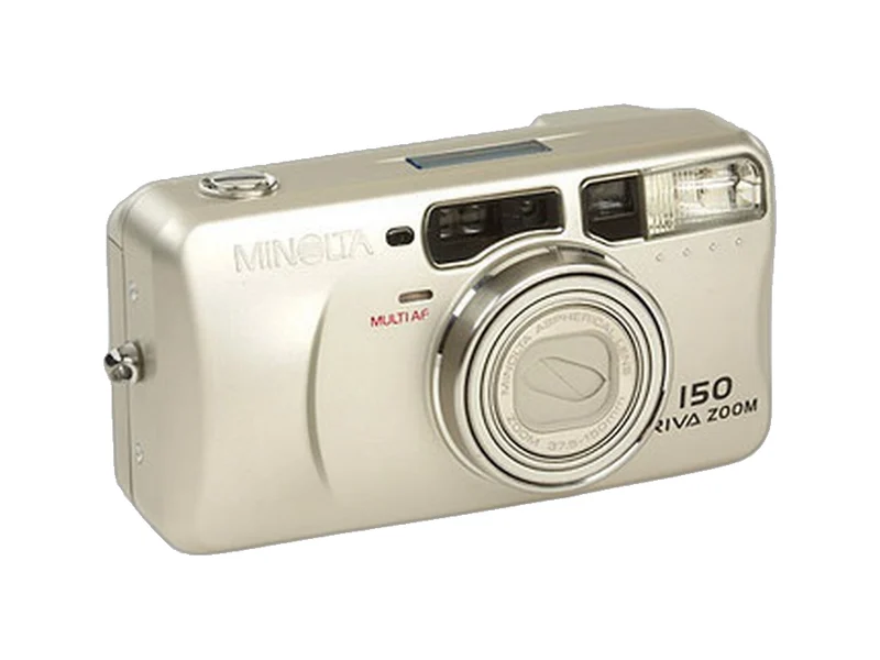 Minolta Riva Zoom 150