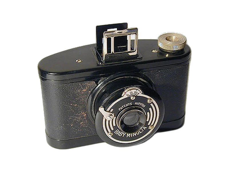 Minolta Baby Minolta (3)