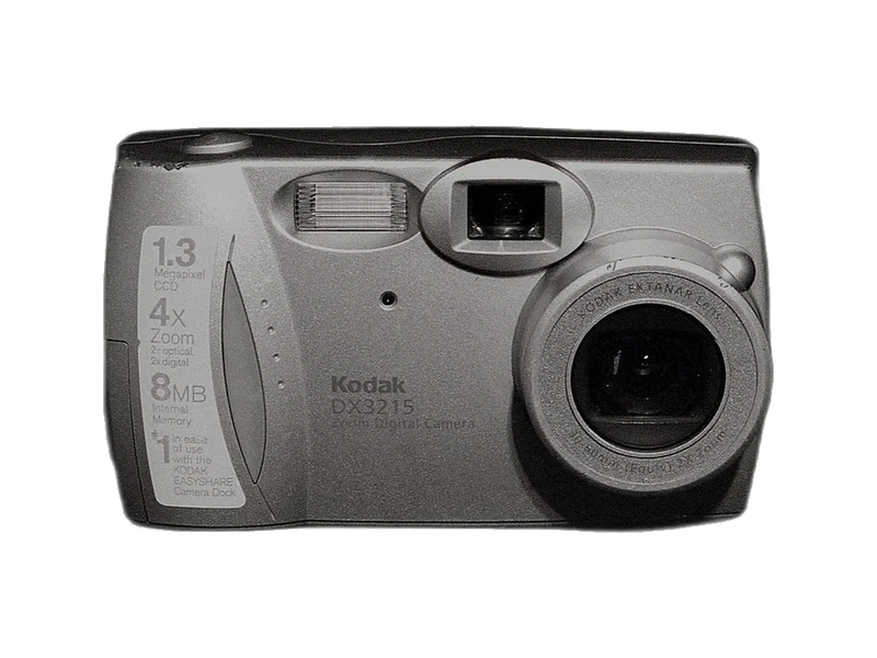 Kodak DX 3215