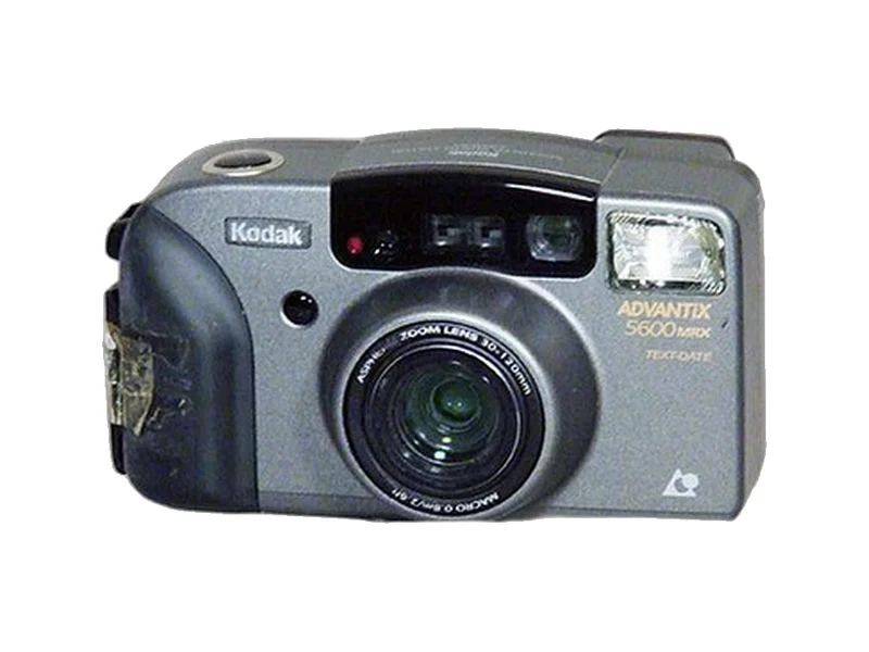 Kodak Advantix 5600mrx