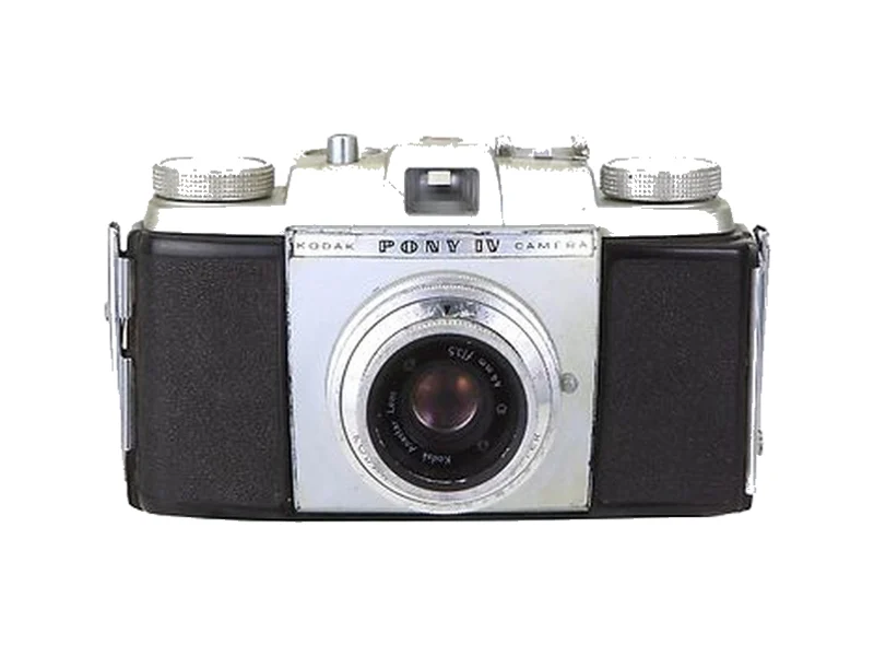 Kodak Pony IV