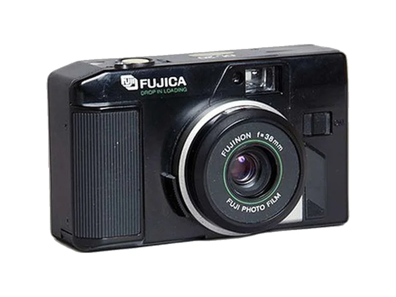 Fujifilm Fujica DL 20