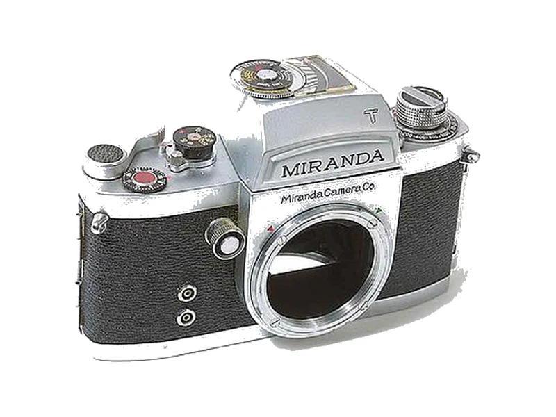 Miranda FT