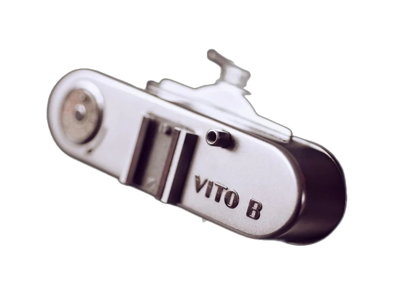 Voigtlander Vito FM