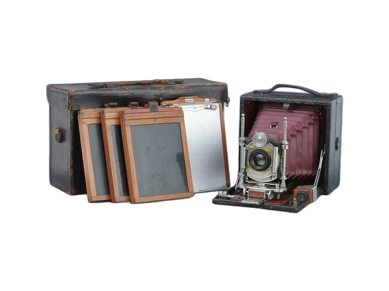 Kodak No.3 Series C