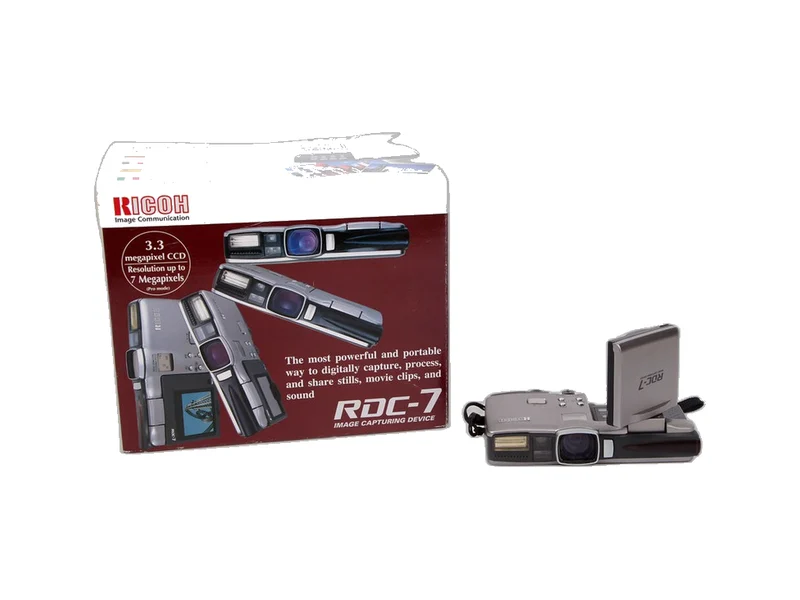 Ricoh RDC-7